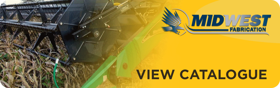 MidWest Fabrication