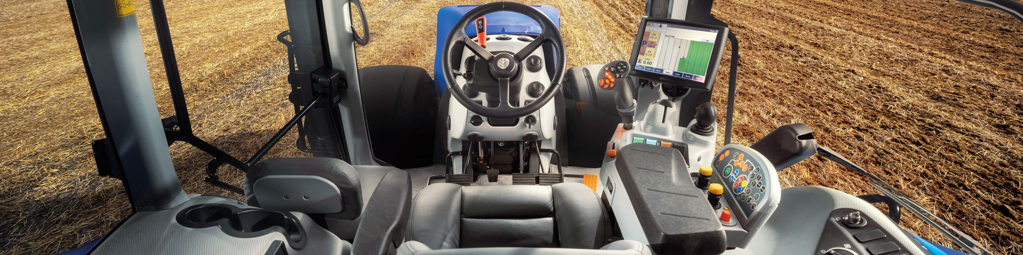 PRECISION LAND MANAGEMENT